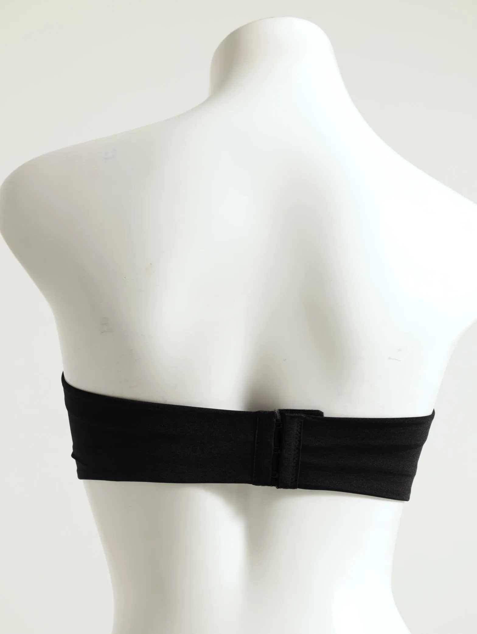 Strapless Plunge Bra - Black sold by Edgars product image thumbnail 3