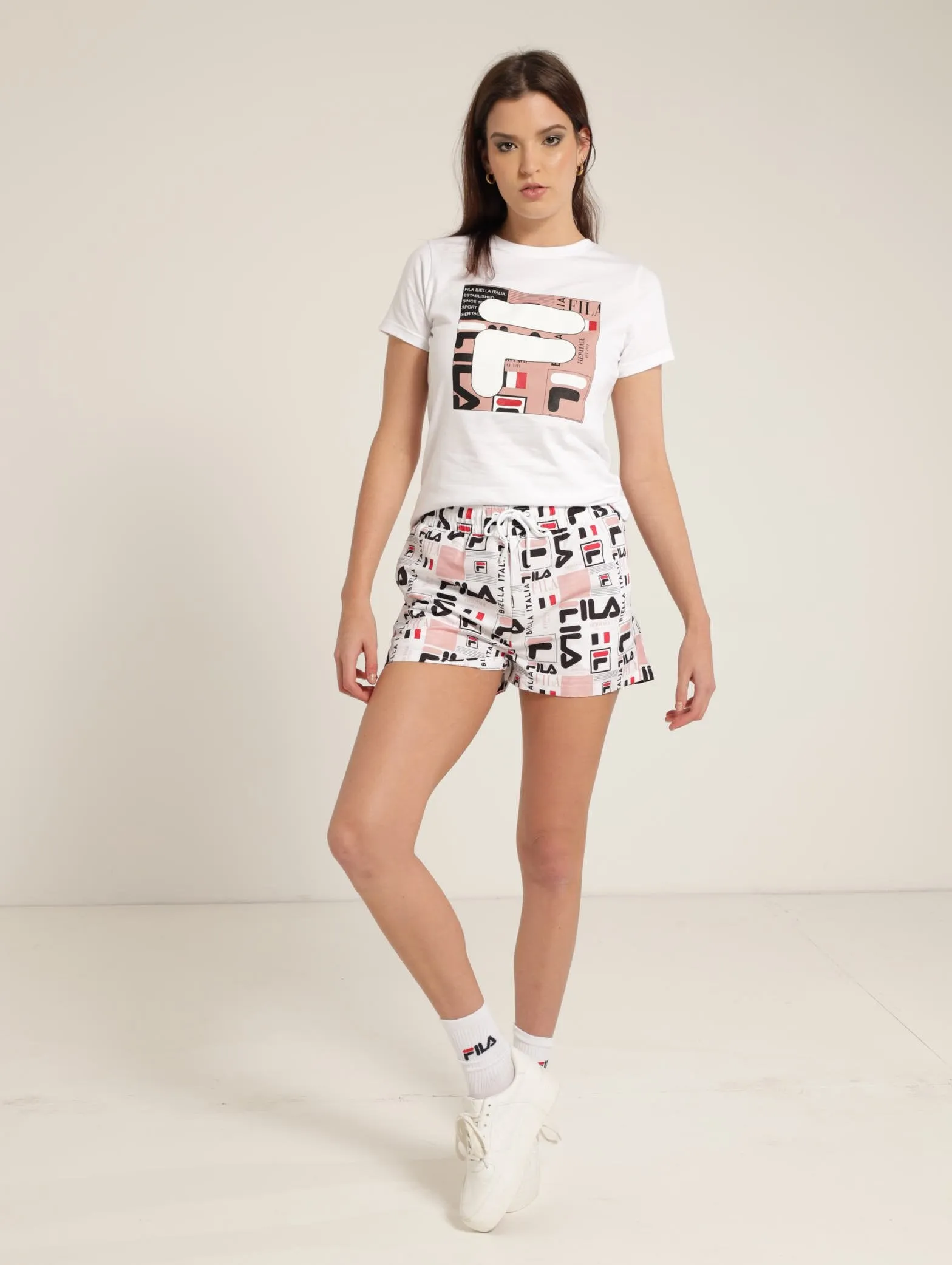 Selene Shorts sold by Edgars product image thumbnail 4
