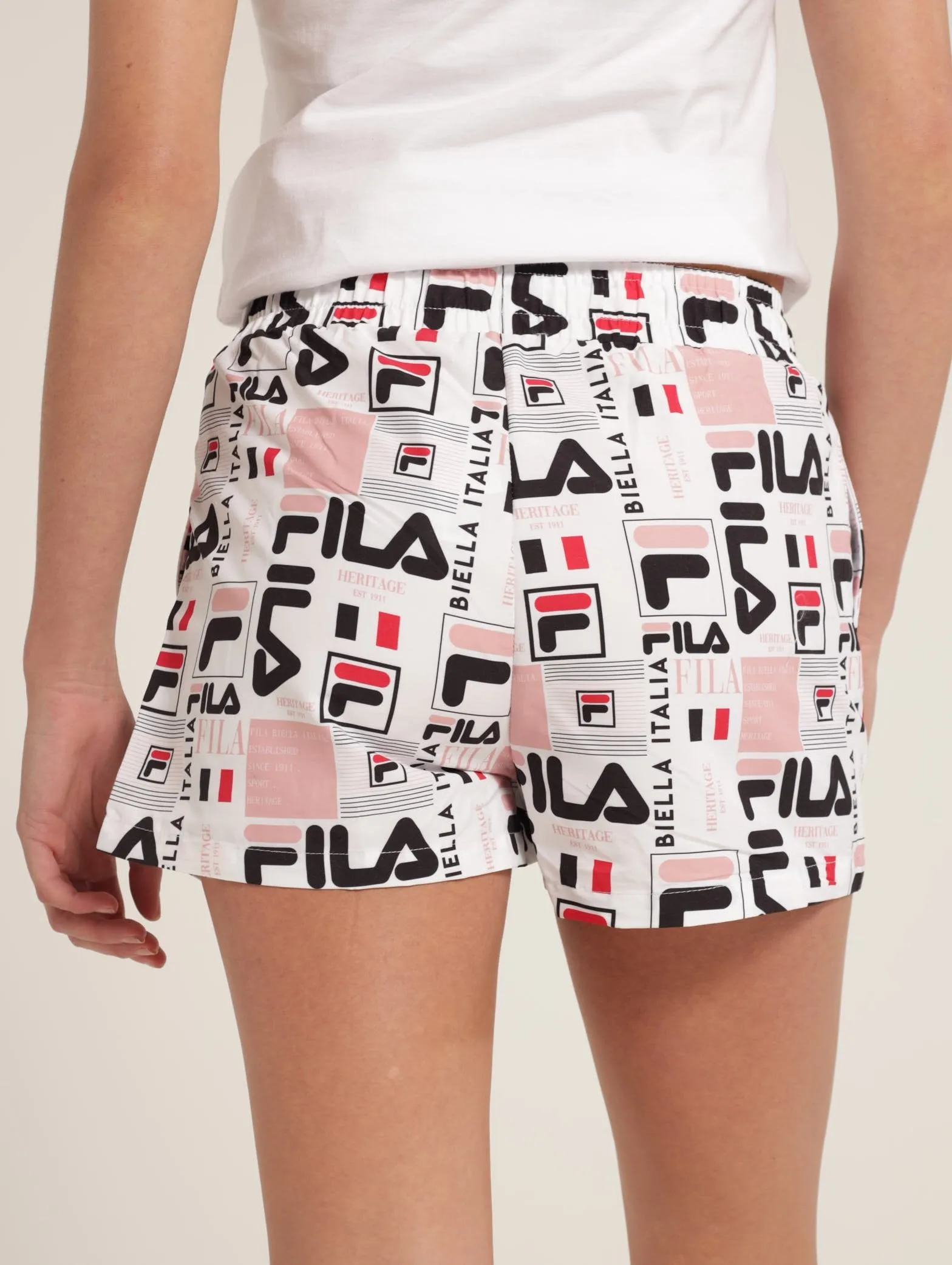 Selene Shorts sold by Edgars product image thumbnail 3
