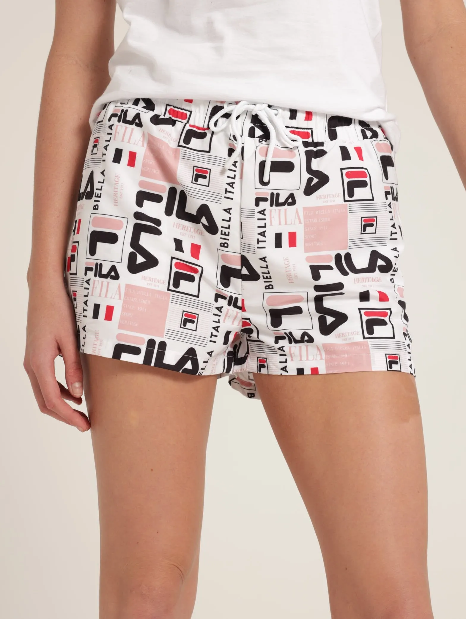 Selene Shorts sold by Edgars