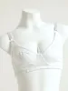 2 Pack Shiny Panel Cup Bra - Beige/White sold by Edgars