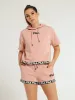 Samantha Shorts - Rose sold by Edgars