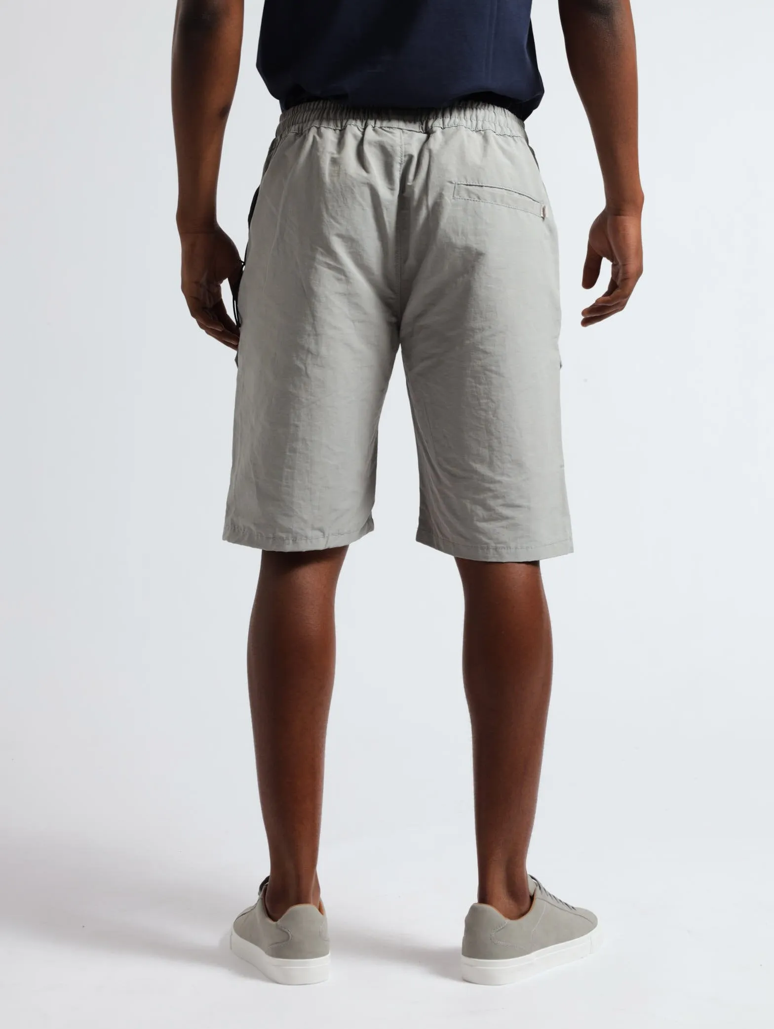 Cargo Short - Grey sold by Edgars product image thumbnail 3