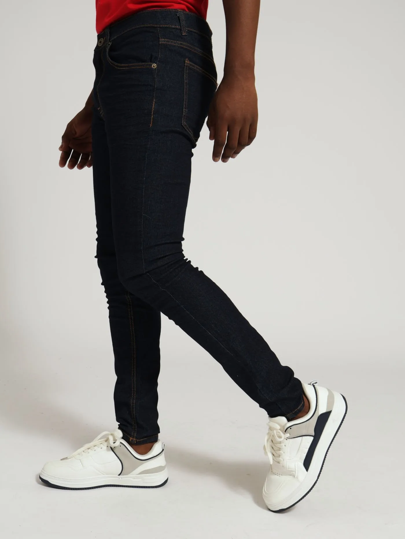 Super Skinny Denim Jean sold by Edgars product image thumbnail 2