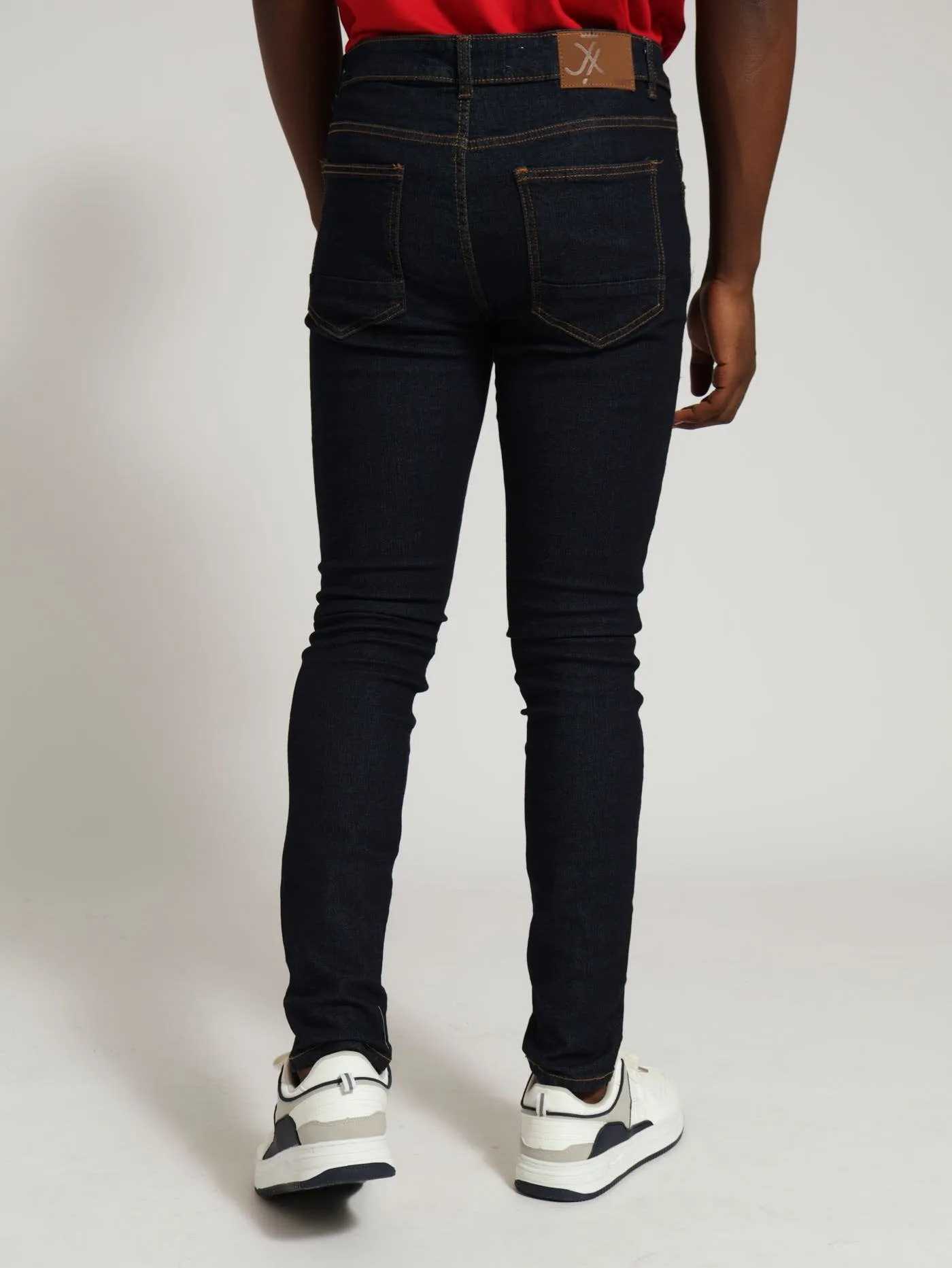 Super Skinny Denim Jean sold by Edgars product image thumbnail 3