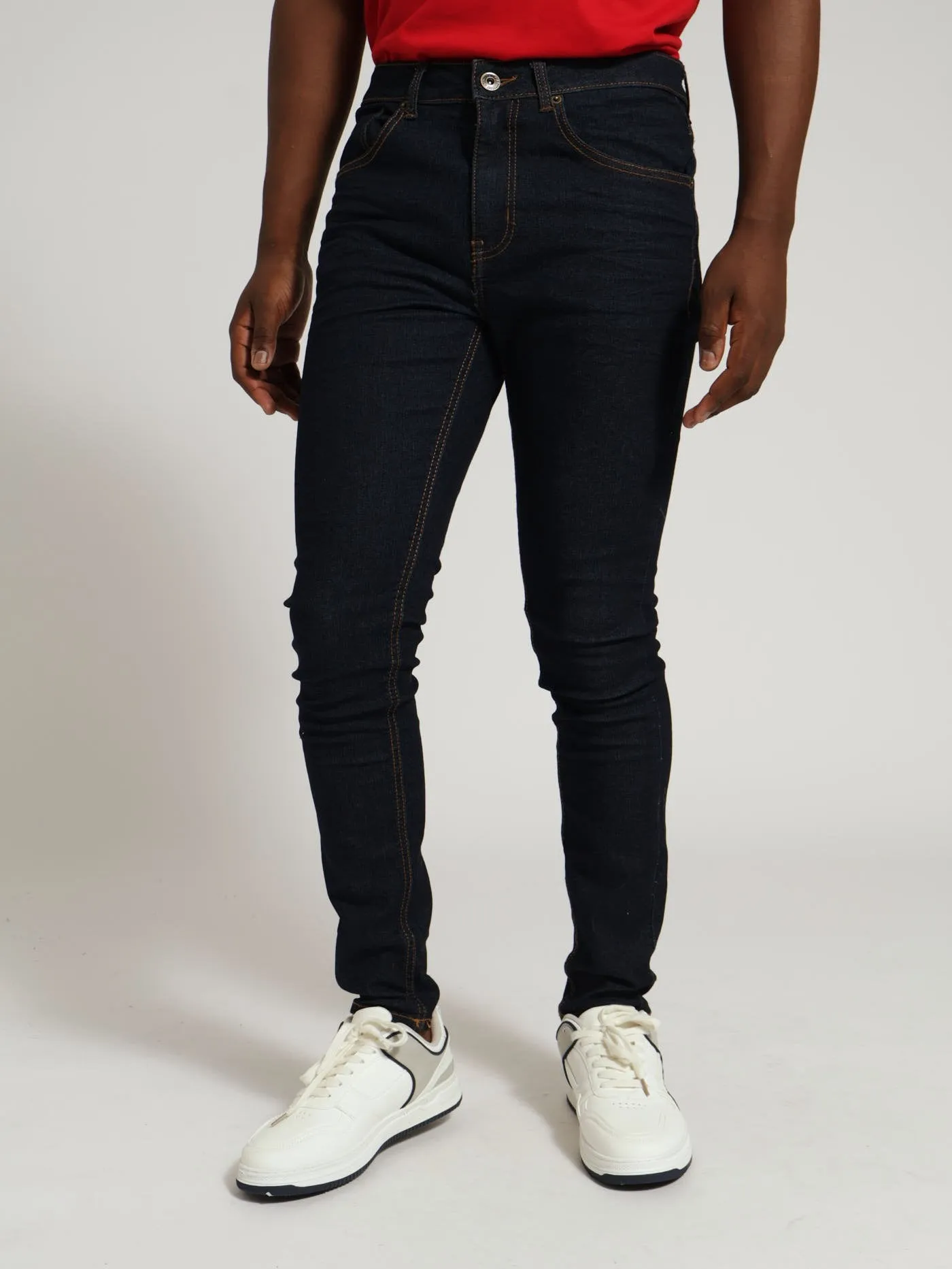 Super Skinny Denim Jean sold by Edgars