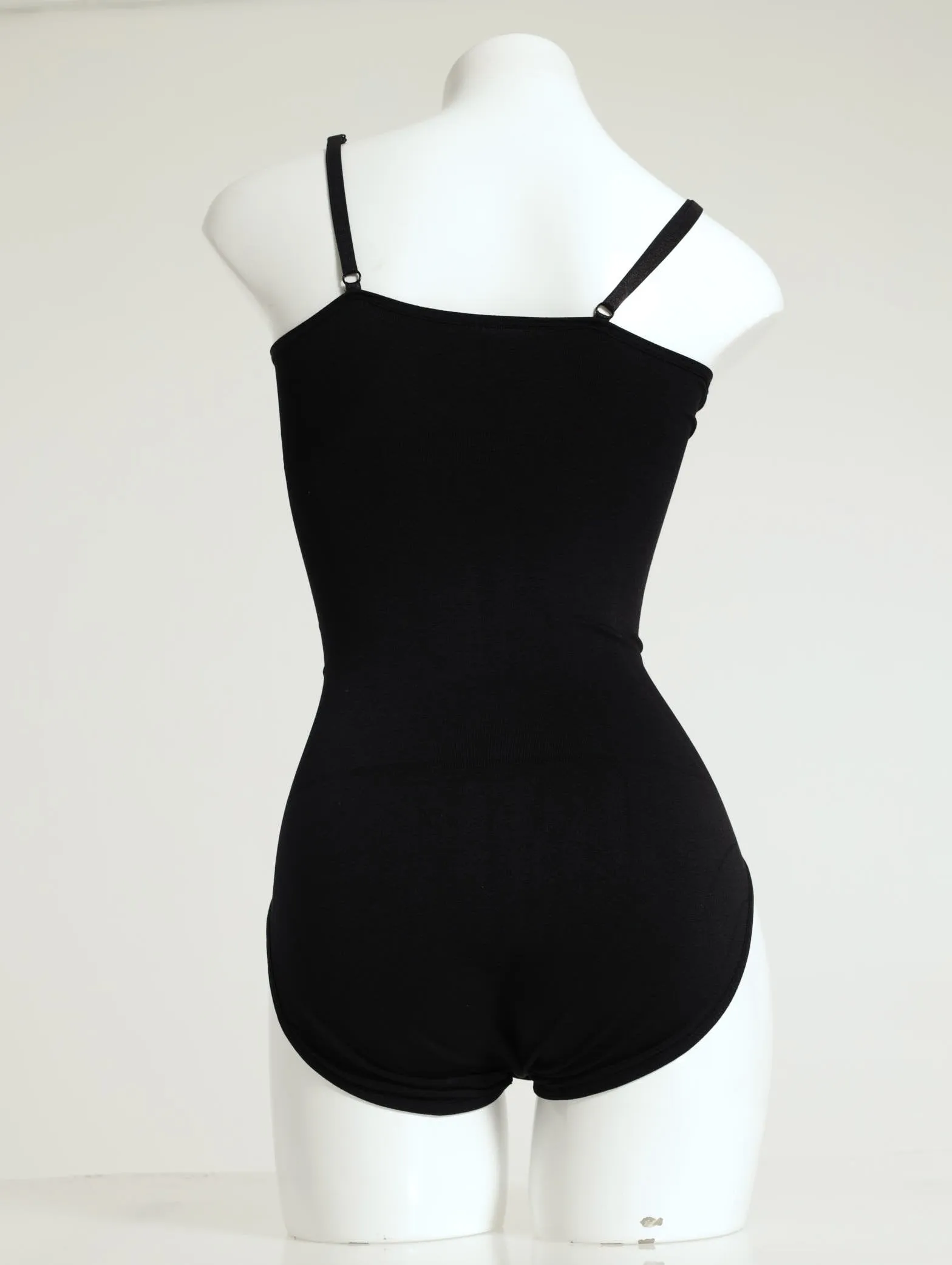 Seamless Bodysuit - Black sold by Edgars product image thumbnail 2