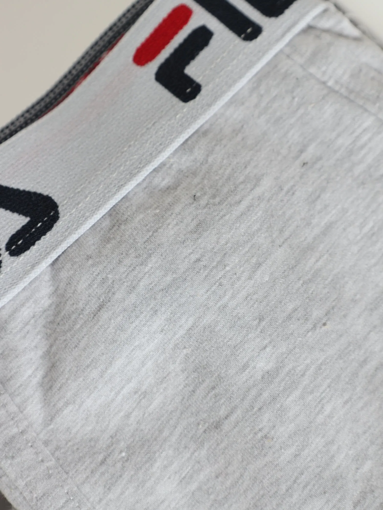 2 Pack Alessio Trunks - Black sold by Edgars product image thumbnail 2