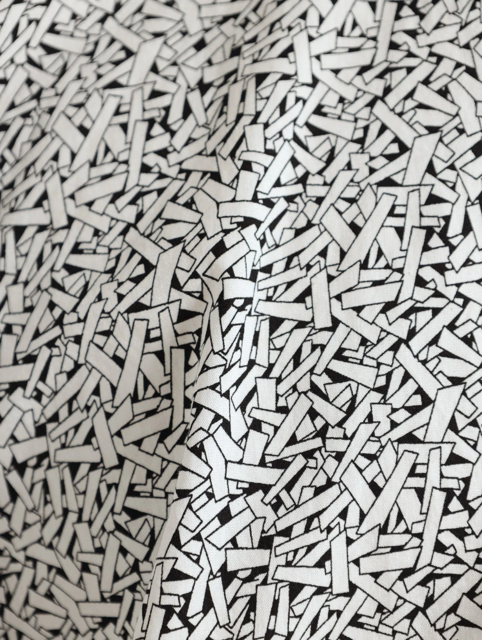 Long Sleeve Print Shirt - White sold by Edgars product image thumbnail 4