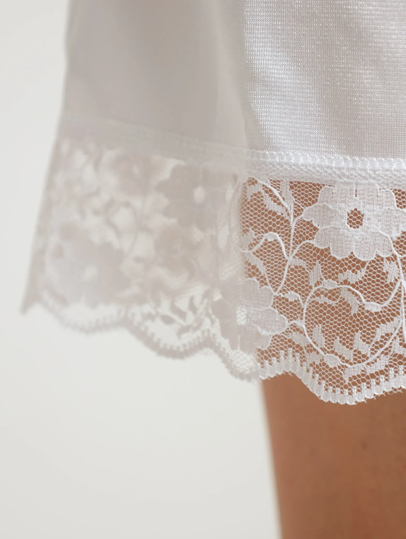 51cm Slip - White sold by Edgars product image thumbnail 4