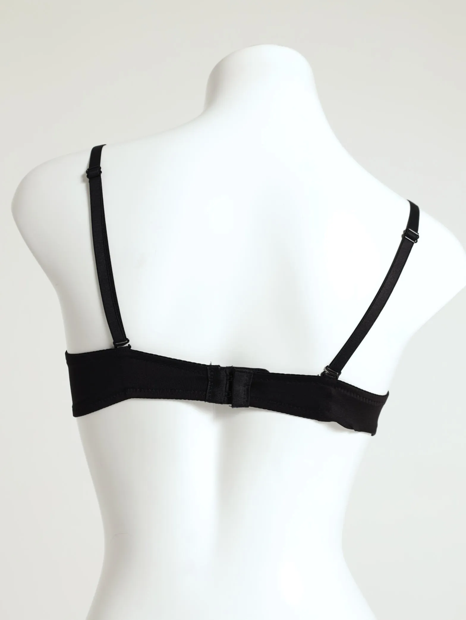 2 Pack Multiway Bra - Mocha/Black sold by Edgars product image thumbnail 2