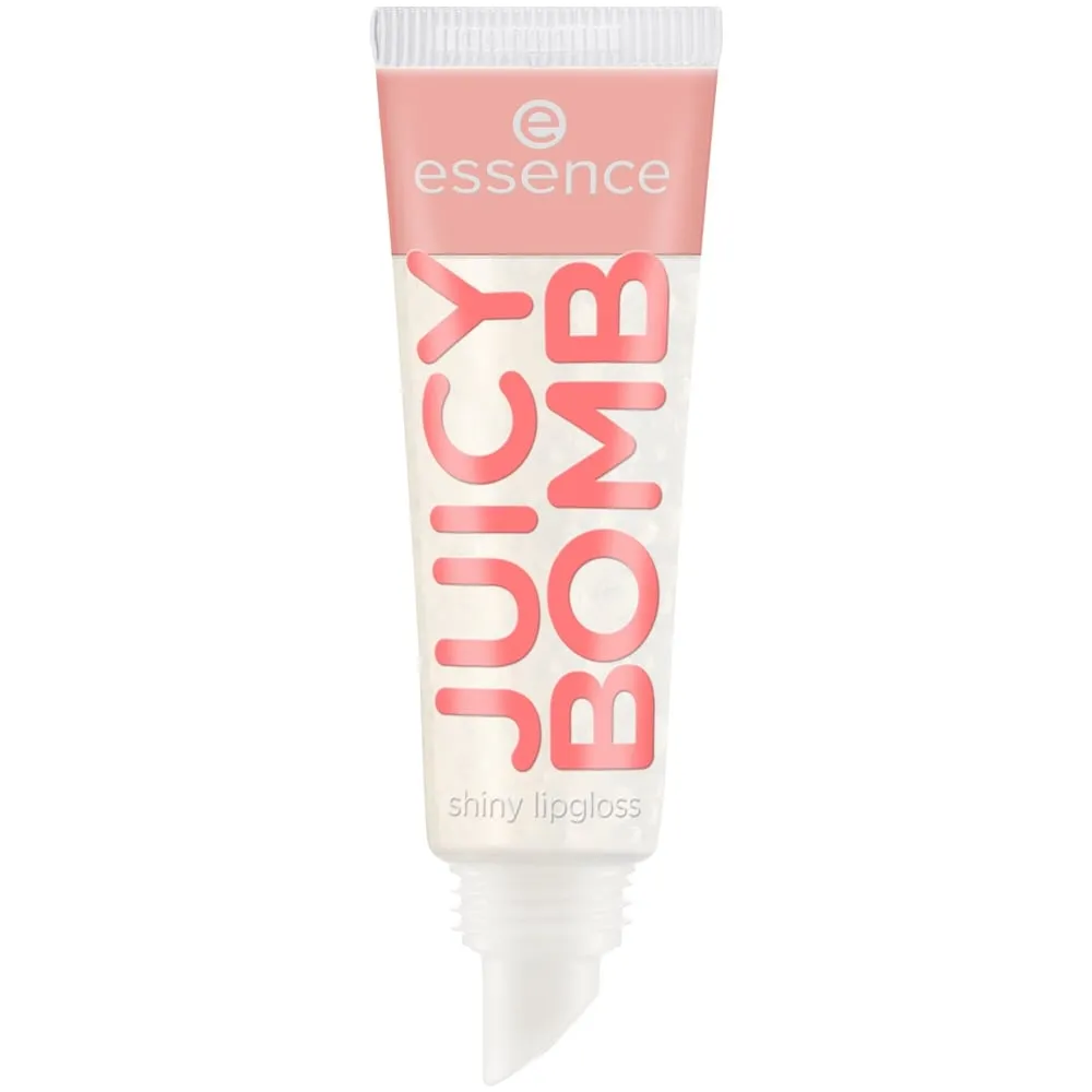 JUICY BOMB Shiny Lipgloss sold by Edgars product image thumbnail 2