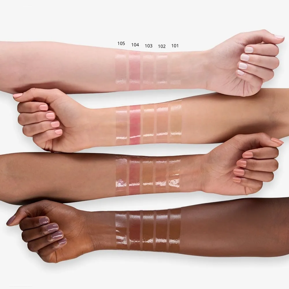 JUICY BOMB Shiny Lipgloss sold by Edgars product image thumbnail 4