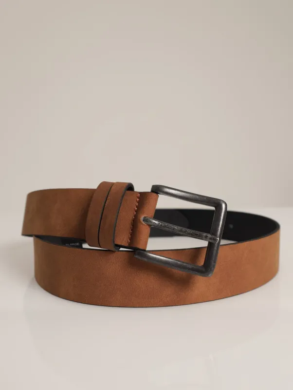 Belt - Tan sold by Edgars 