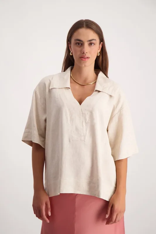 Tee - Stone sold by Edgars