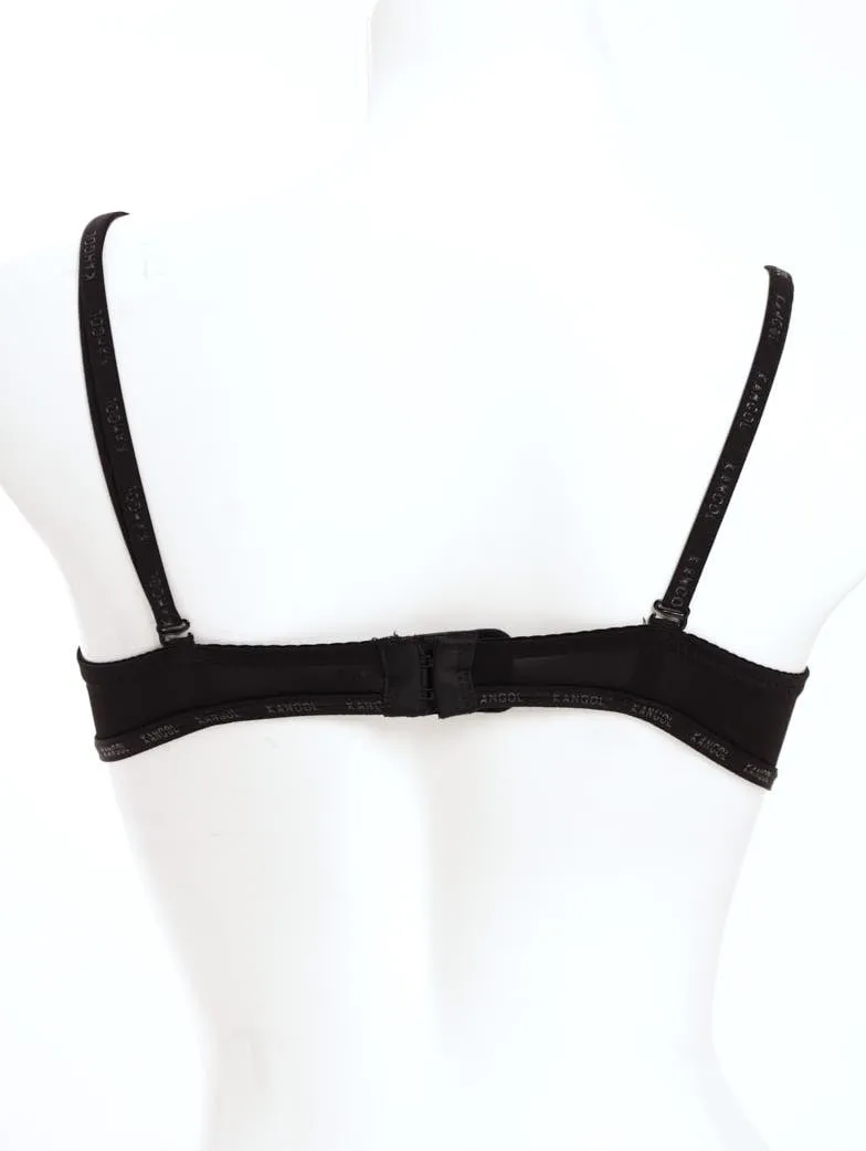 2 Pack Microfibre Multiway Bra - Mocca/Black sold by Edgars  product image thumbnail 2