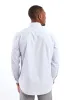 Men's Easy Care Shirt - Sky Blue sold by Edgars 