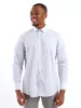 Men's Easy Care Shirt - Sky Blue sold by Edgars 