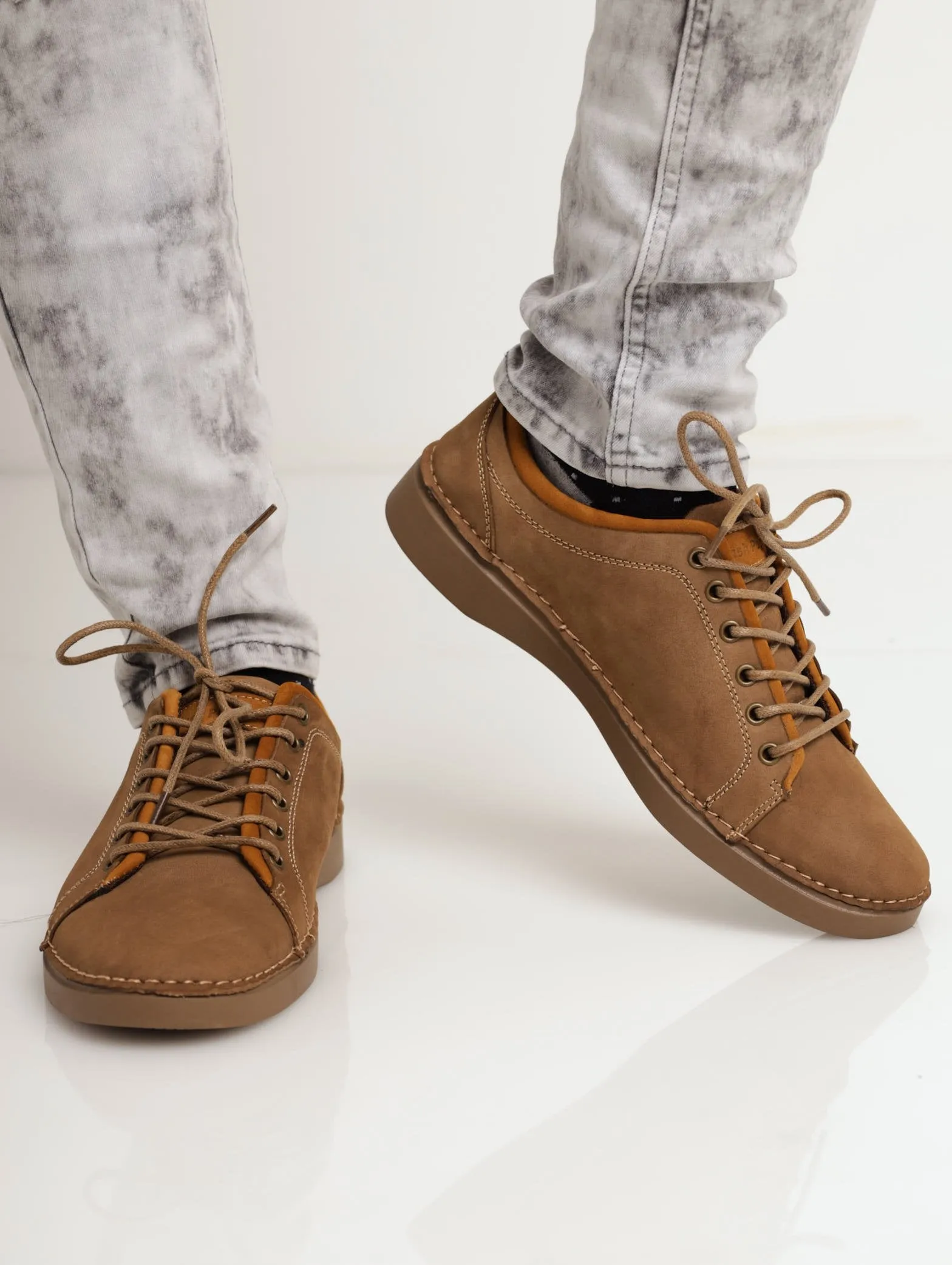 Men's Keano - Khaki sold by Edgars