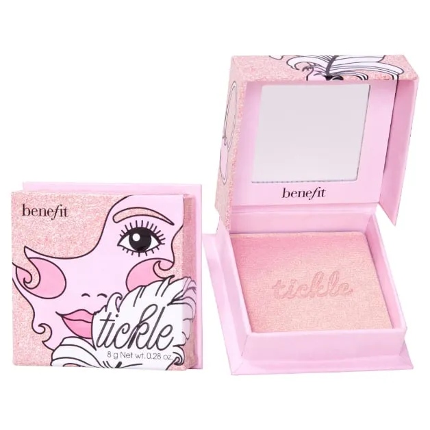 Cookie & Tickle Highlighters sold by Edgars