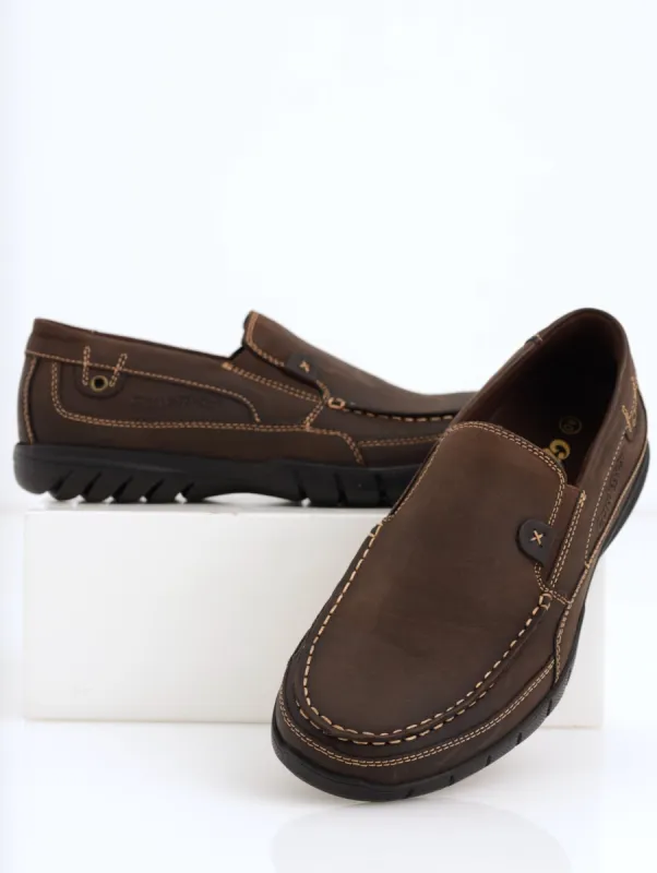 Men's Semaj - Brown sold by Edgars 