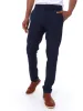 Men's Slim Fit Essential Trouser- Navy sold by Edgars 