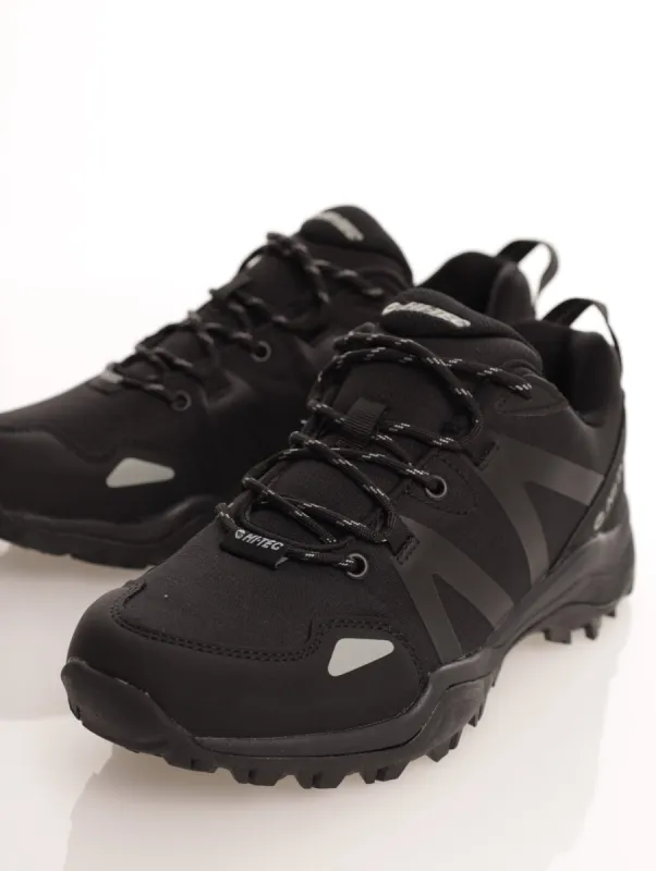 Men's Ares Shoe - Black sold by Edgars 