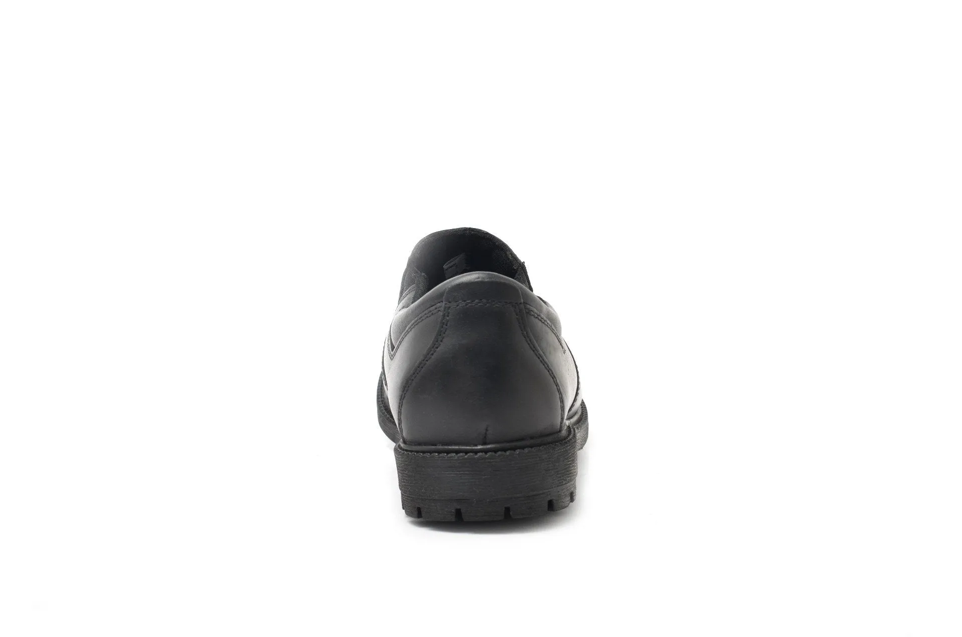 Mens - Street Slipon Shoe - Black sold by Edgars product image thumbnail 4