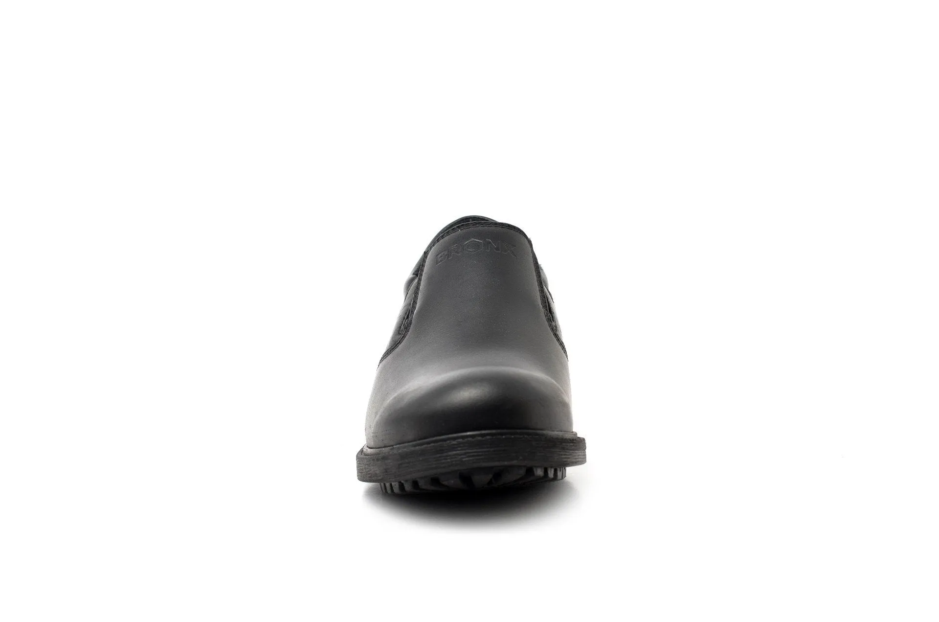 Mens - Street Slipon Shoe - Black sold by Edgars product image thumbnail 3