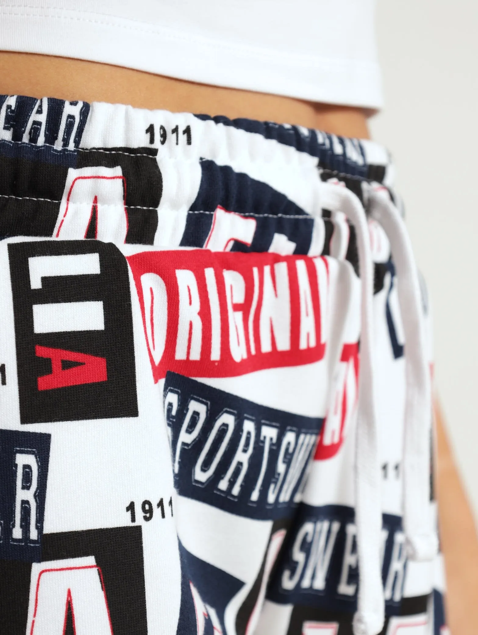 Kendal Shorts sold by Edgars product image thumbnail 5