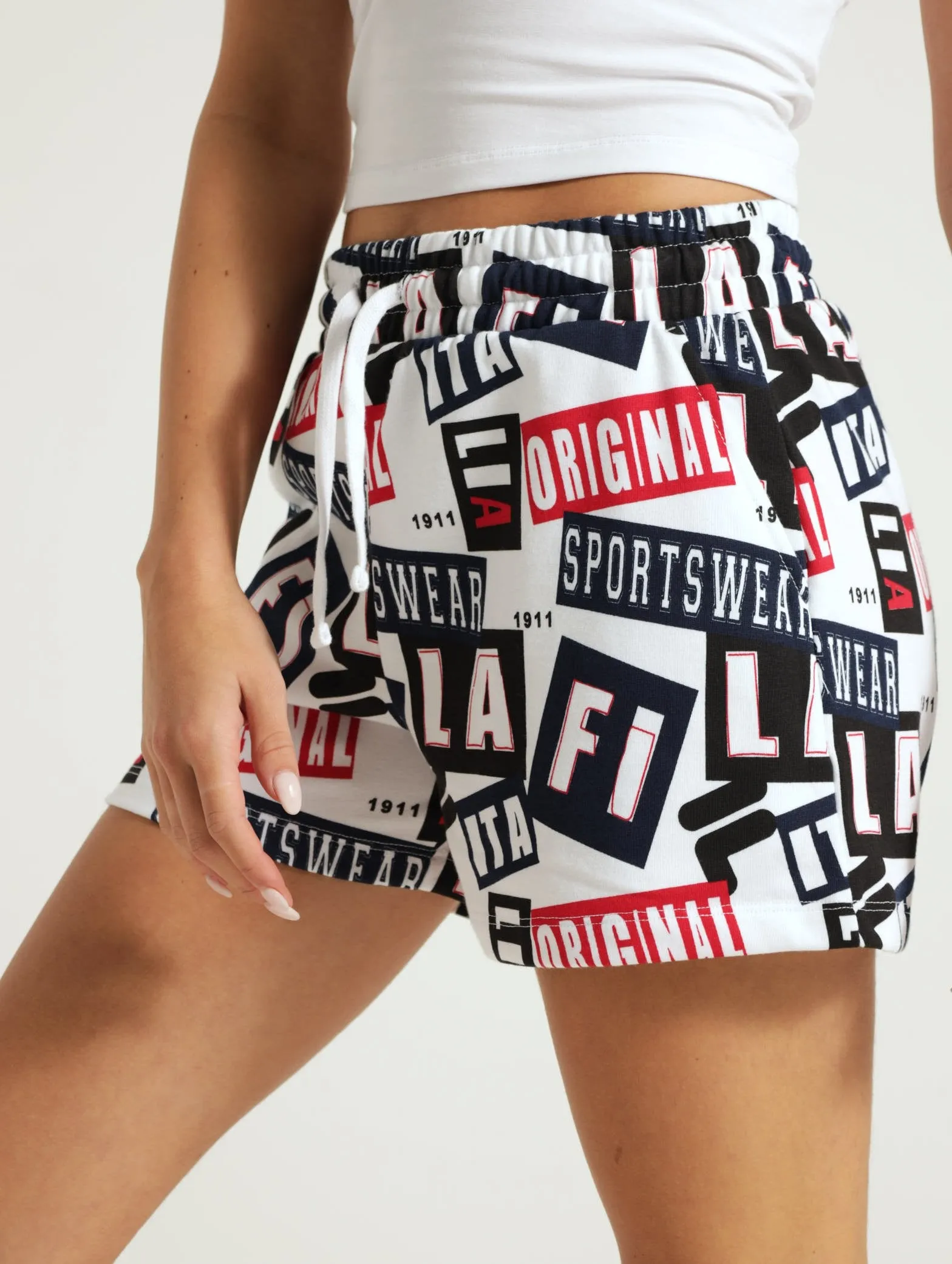 Kendal Shorts sold by Edgars product image thumbnail 3