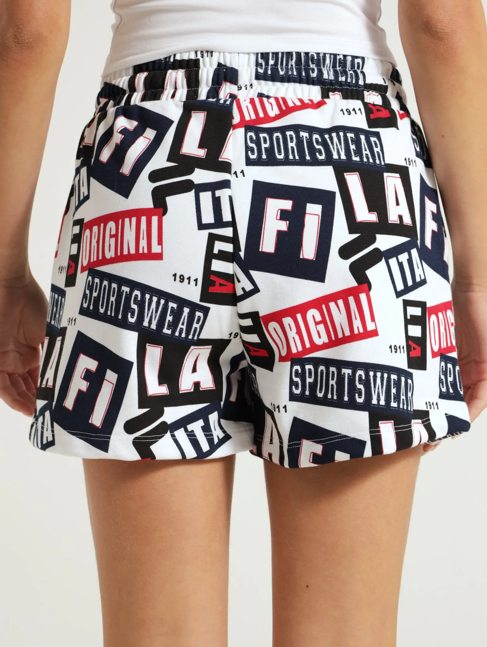 Kendal Shorts sold by Edgars product image thumbnail 4