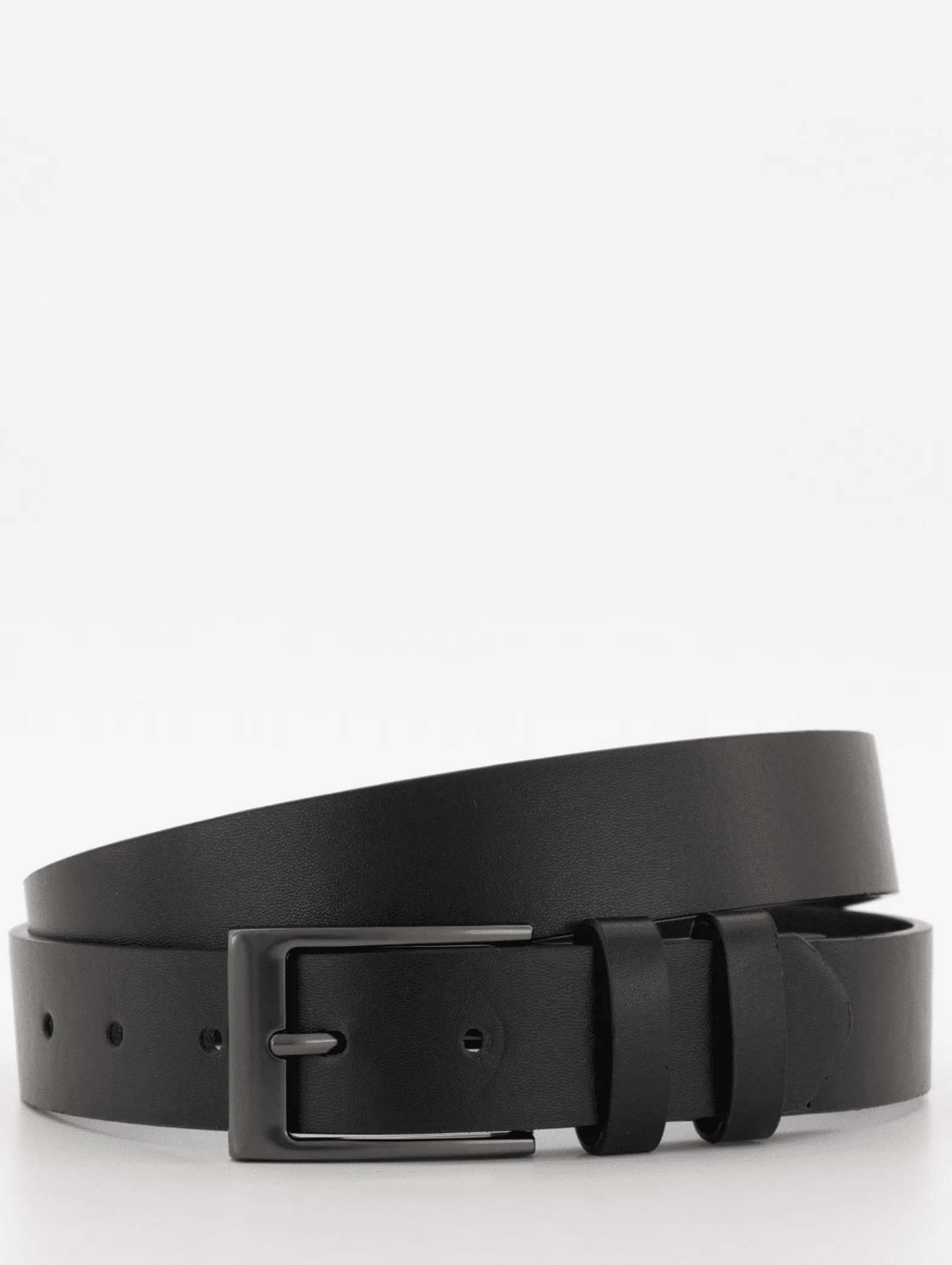 Men's Formal Belt - Black sold by Edgars product image thumbnail 2