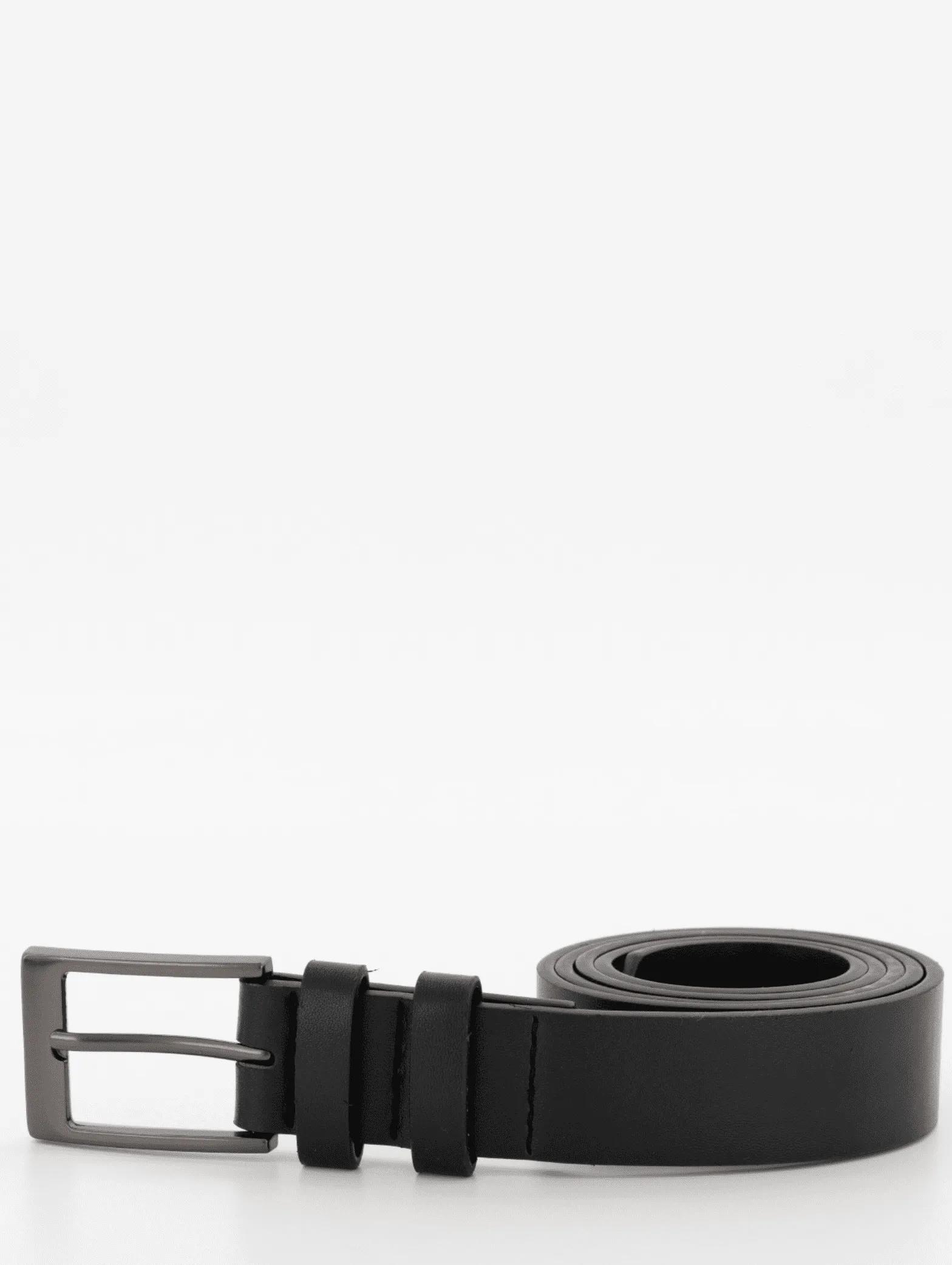 Men's Formal Belt - Black sold by Edgars product image thumbnail 3