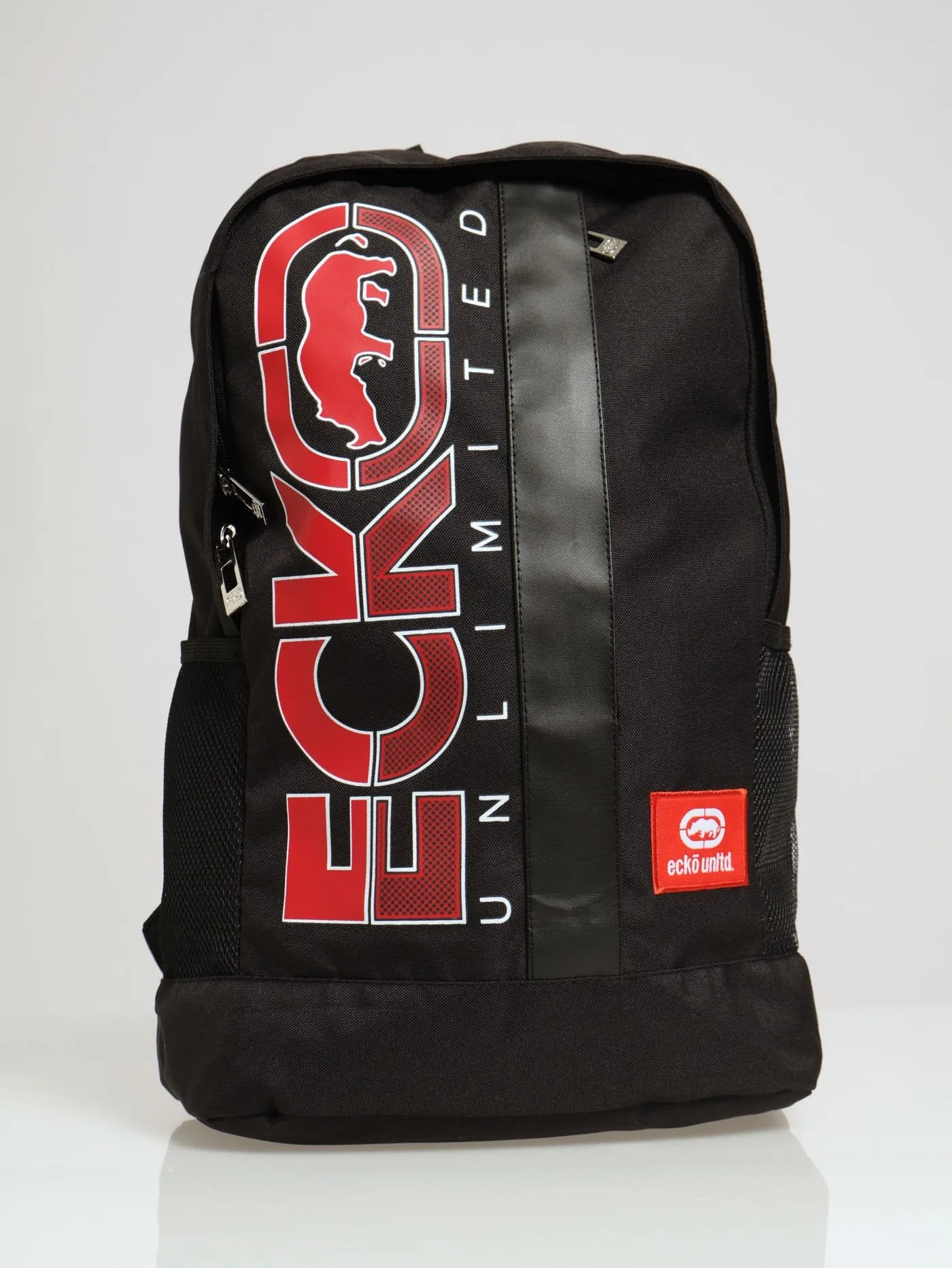 Backpack - Black sold by Edgars