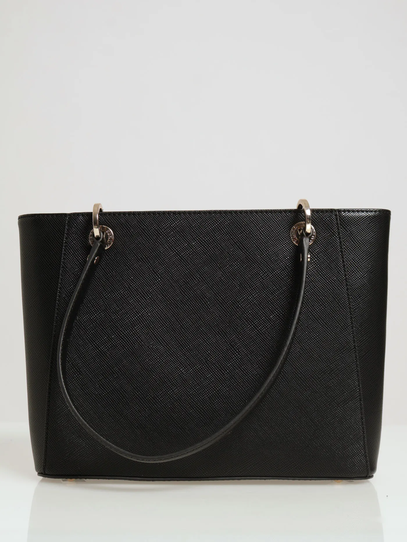 Noelle Small Tote Bag - Black sold by Edgars product image thumbnail 3
