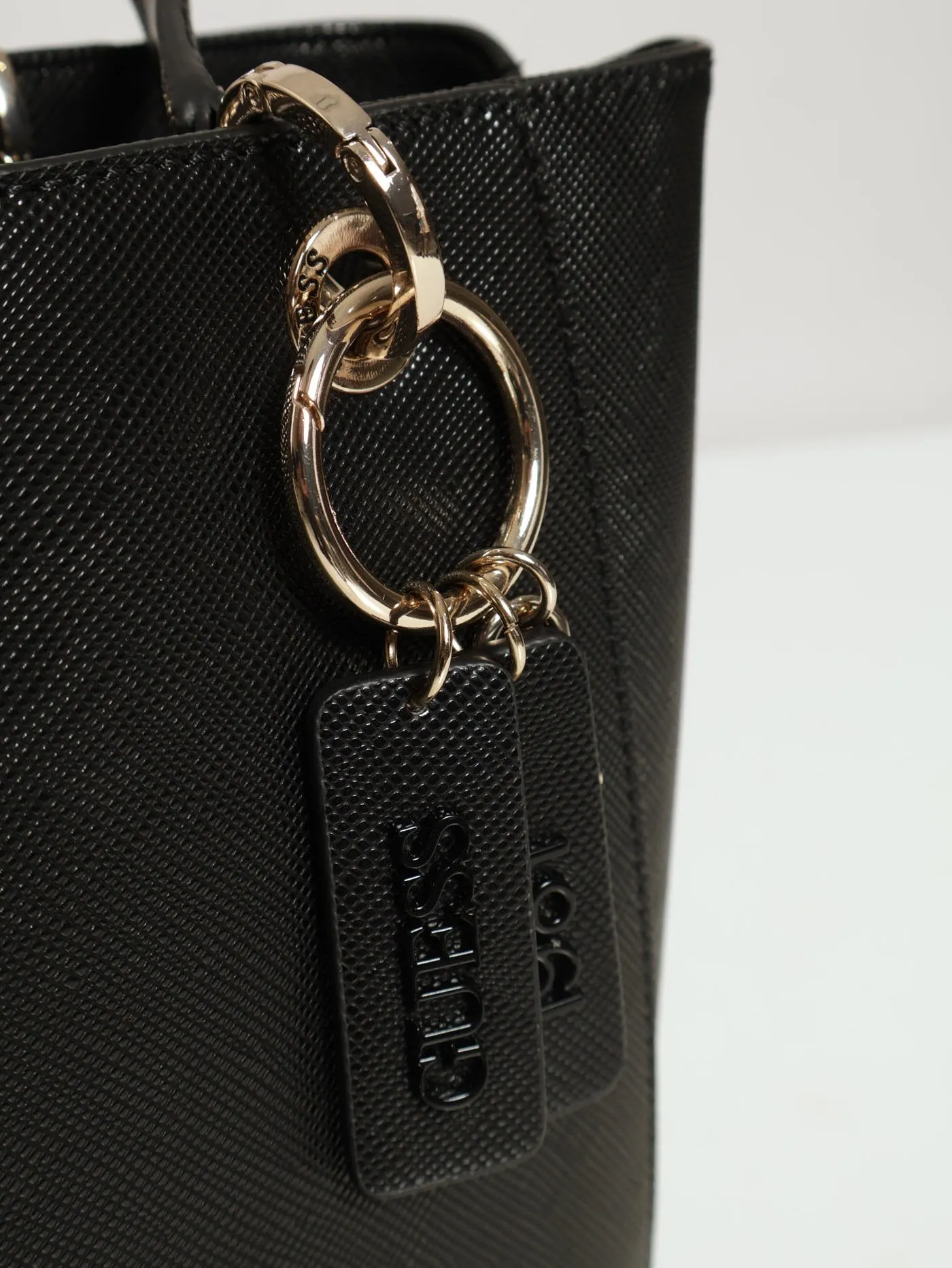 Noelle Small Tote Bag - Black sold by Edgars product image thumbnail 5