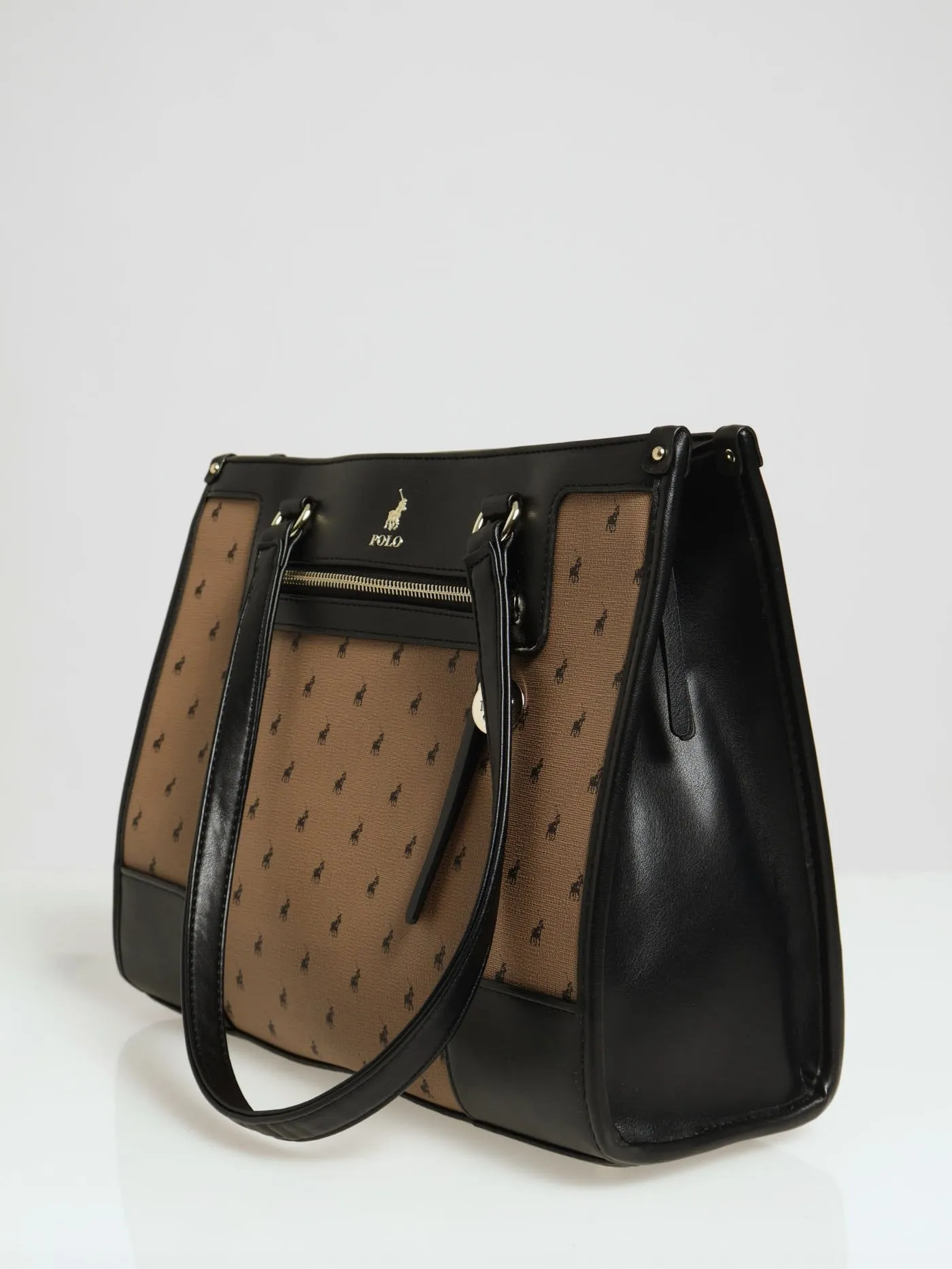 Montecito Tote Bag - Black sold by Edgars product image thumbnail 2