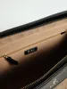 Montecito Tote Bag - Black sold by Edgars