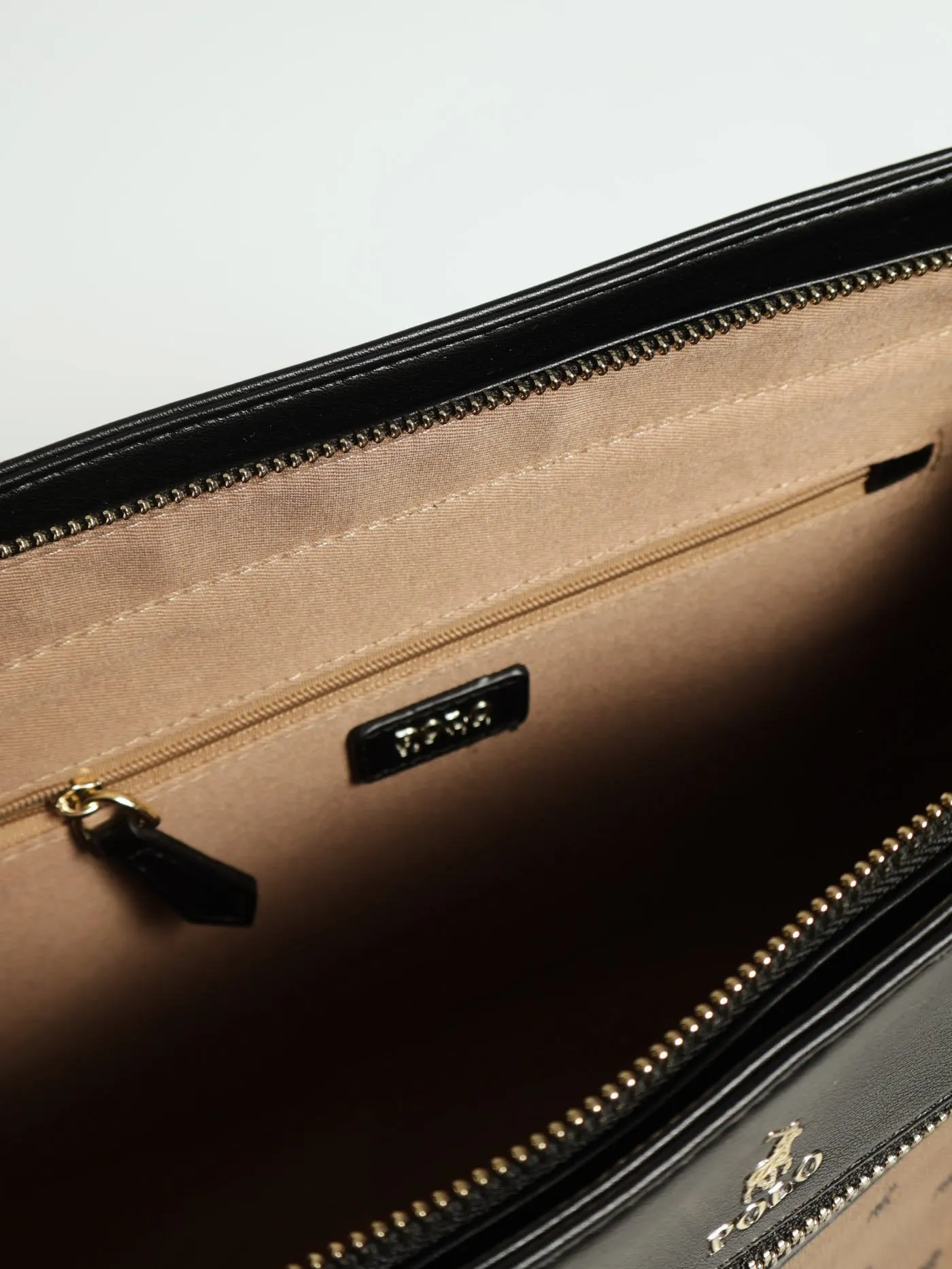 Montecito Tote Bag - Black sold by Edgars product image thumbnail 4