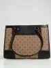 Montecito Tote Bag - Black sold by Edgars