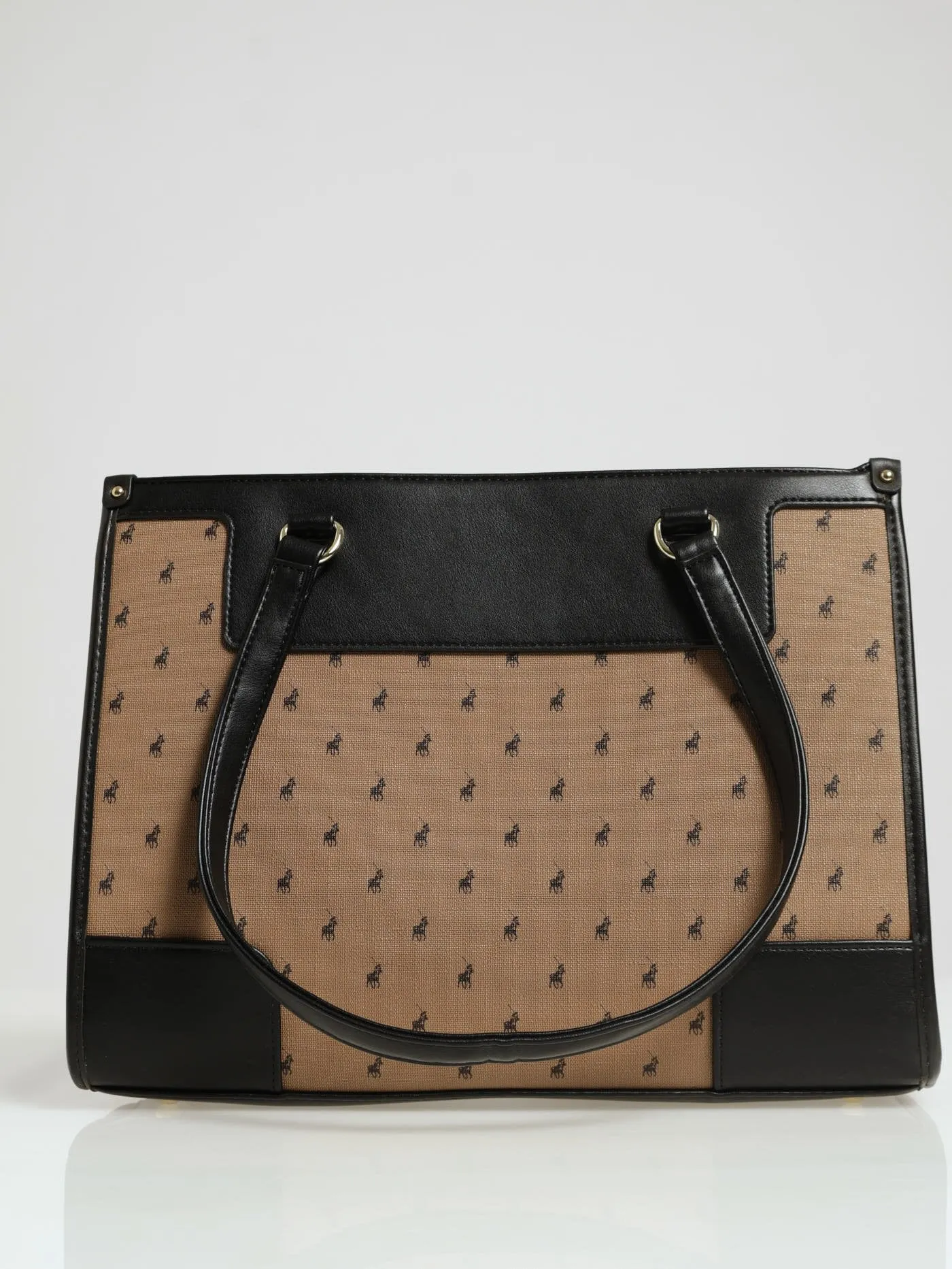 Montecito Tote Bag - Black sold by Edgars product image thumbnail 3