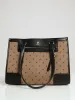 Montecito Tote Bag - Black sold by Edgars