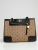 Montecito Tote Bag - Black sold by Edgars