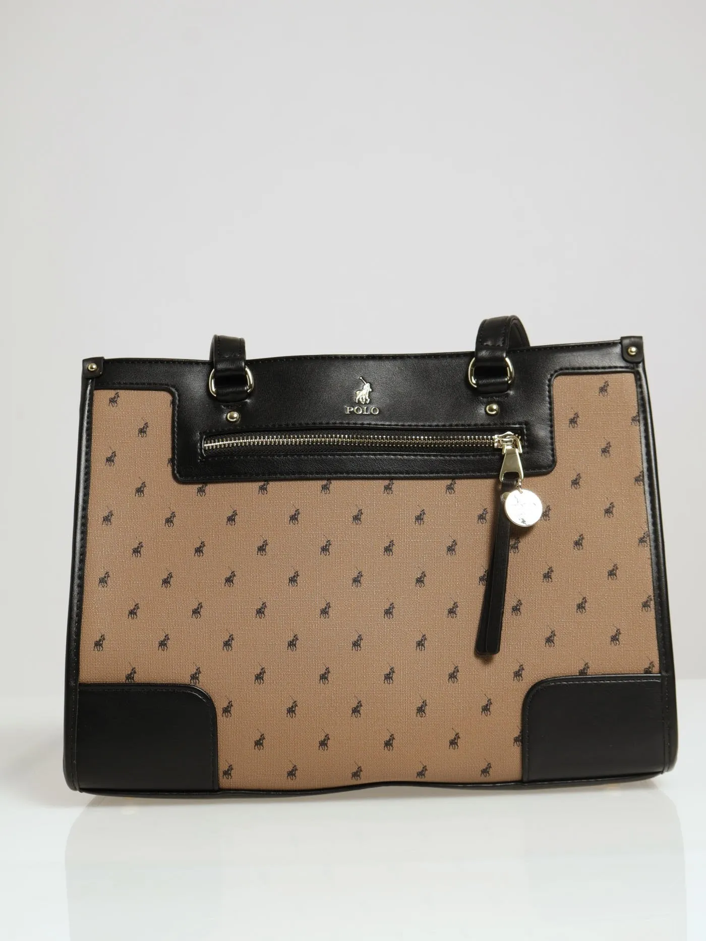 Montecito Tote Bag - Black sold by Edgars product image thumbnail 5