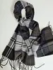Check Scarf sold by Edgars 
