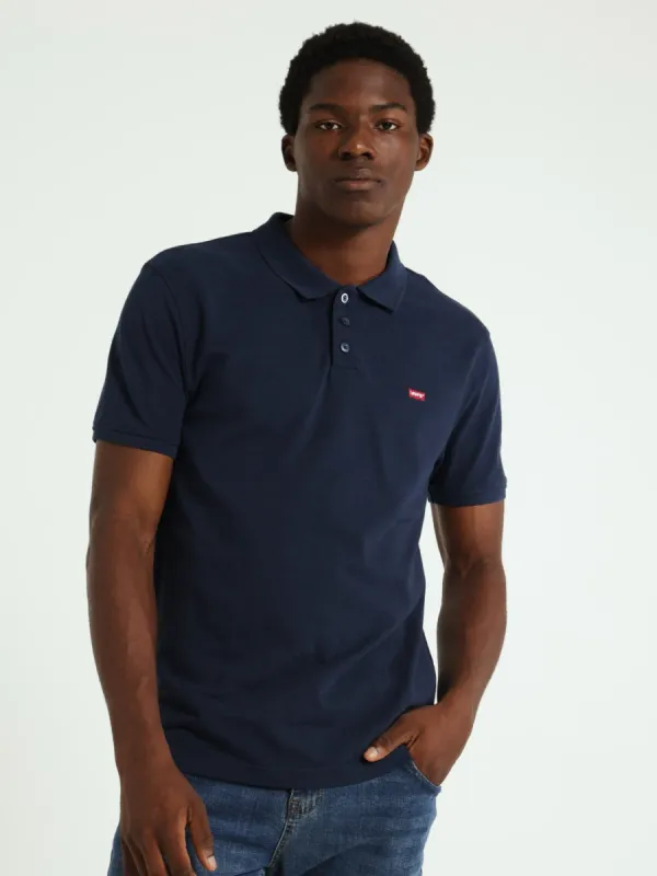 Polo Golfer - Navy sold by Edgars 