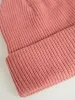 Beanie & Glove Set - Dusty Pink sold by Edgars