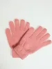 Beanie & Glove Set - Dusty Pink sold by Edgars