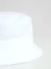 Towelling Bucket Hat - White sold by Edgars